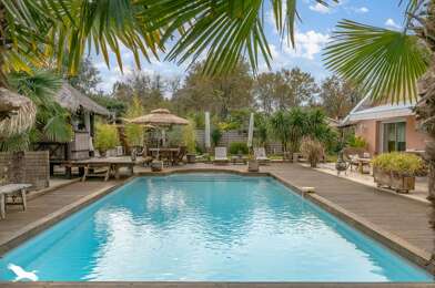 Maison 7 pièces 530400 €