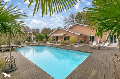 Maison 7 pièces 529000 €