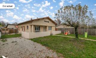 Maison 103 m² à construire Salles (33770)