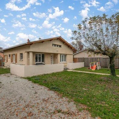 Maison 5 pièces 349990 €