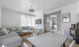 Maison 103 m² à construire Salles (33770)