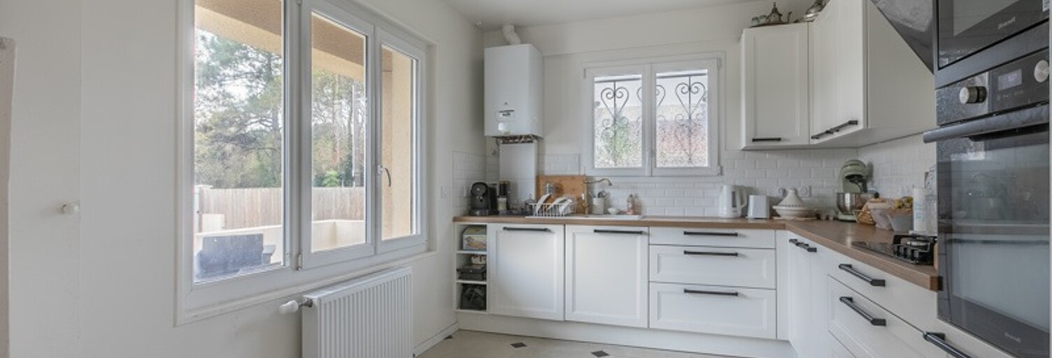 Maison 103 m² à construire Salles (33770)