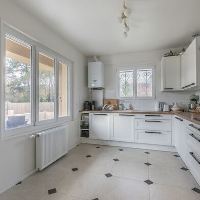 Maison 5 pièces 349990 €