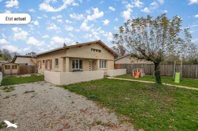 Maison 5 pièces 349990 €