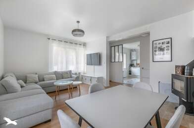 Maison 5 pièces 338900 €