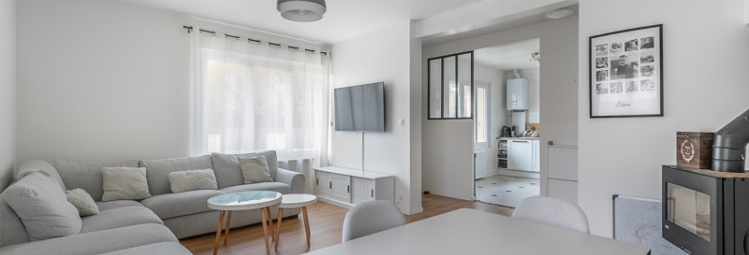 Maison 103 m² à construire Salles (33770)