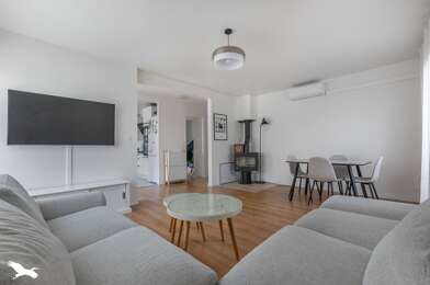 Maison 5 pièces 338900 €