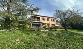 Maison 5 Pièces 170 m² à vendre à La Tour-d'Aigues (84240)