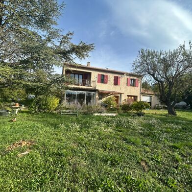 Maison 5 pièces 445000 €