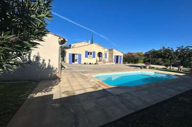 Maison 8 pièces 697000 €