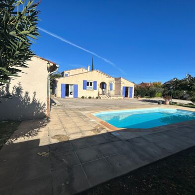 Maison 8 pièces 697000 €