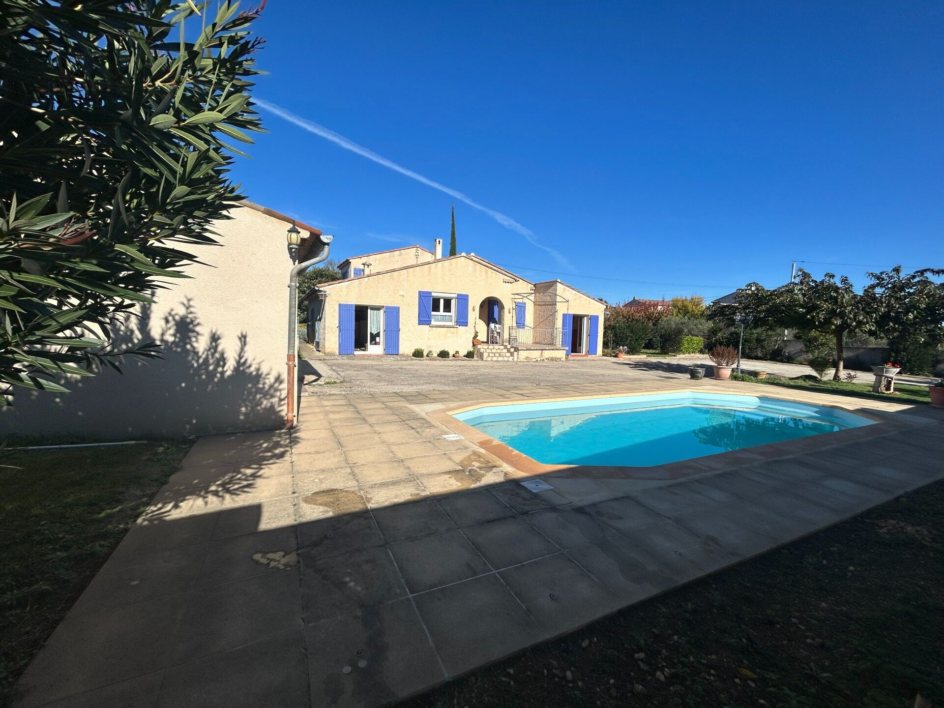 Agence immobilière de Luxorimmobilier