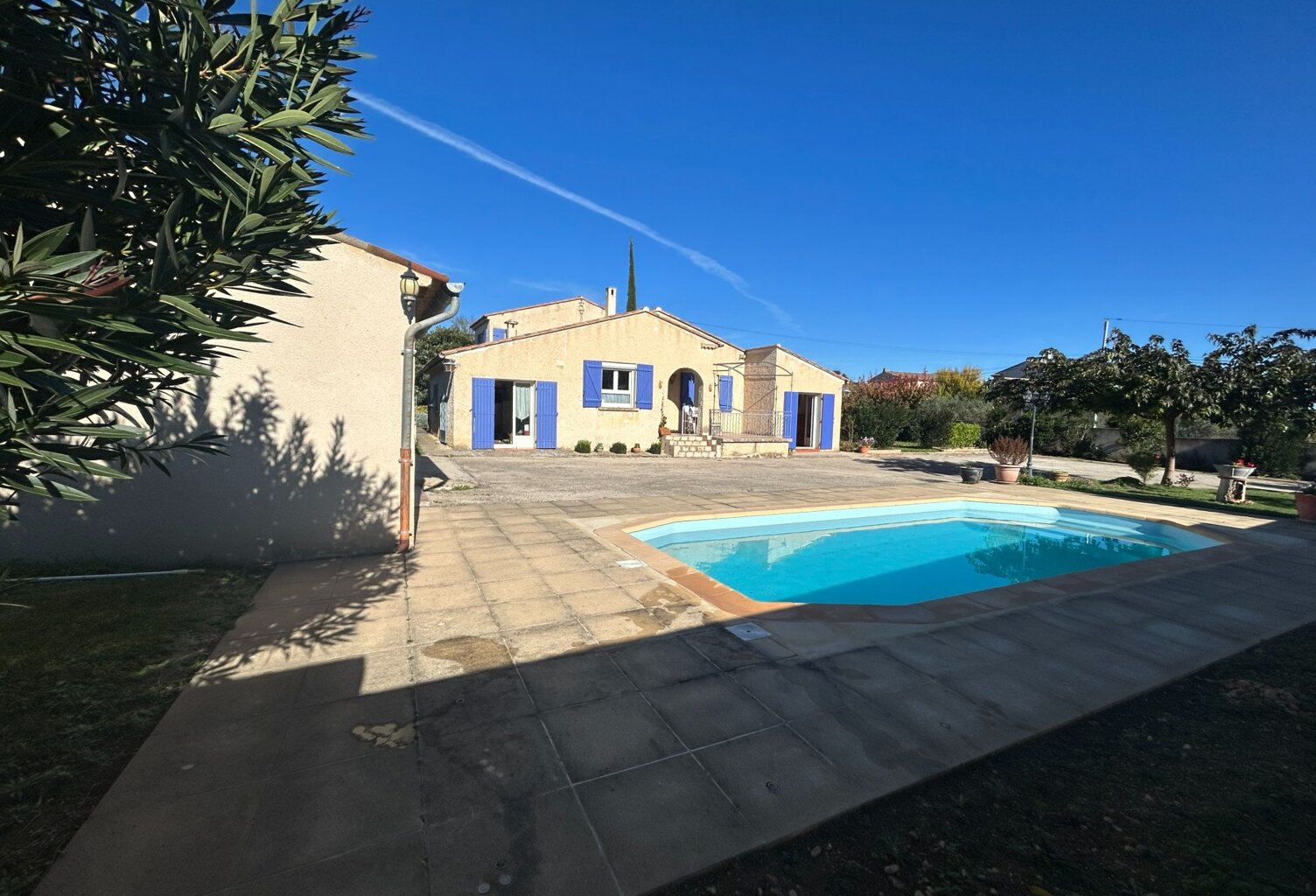 vente maison - 8 pièce(s) — photo 1