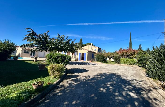 vente maison - 8 pièce(s) — photo 2