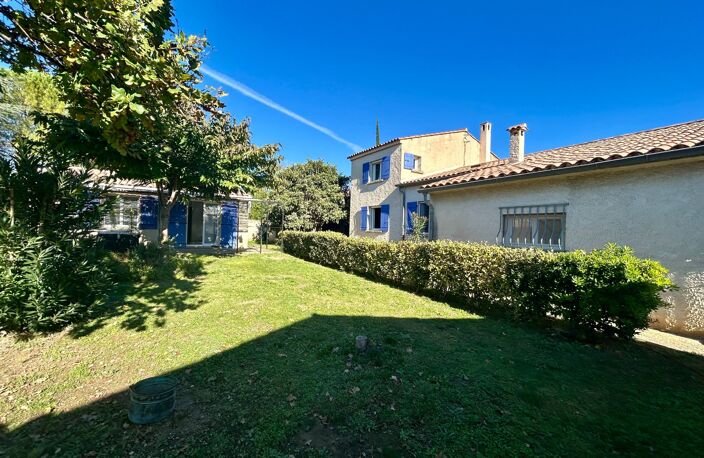 vente maison - 8 pièce(s) — photo 3
