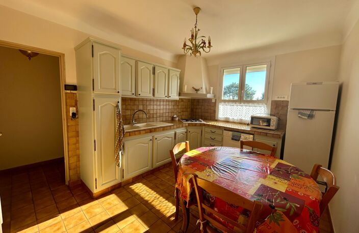 vente maison - 8 pièce(s) — photo 4