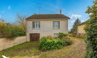 Maison 3 Pièces 66 m² à vendre à Monts (37260)