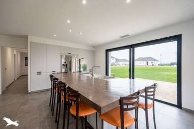 Maison 6 pièces 279000 €