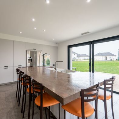 Maison 6 pièces 279000 €