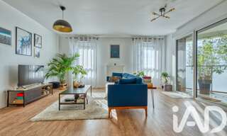 Appartement 3 Pièces 81 m² à vendre à Bordeaux (33800)