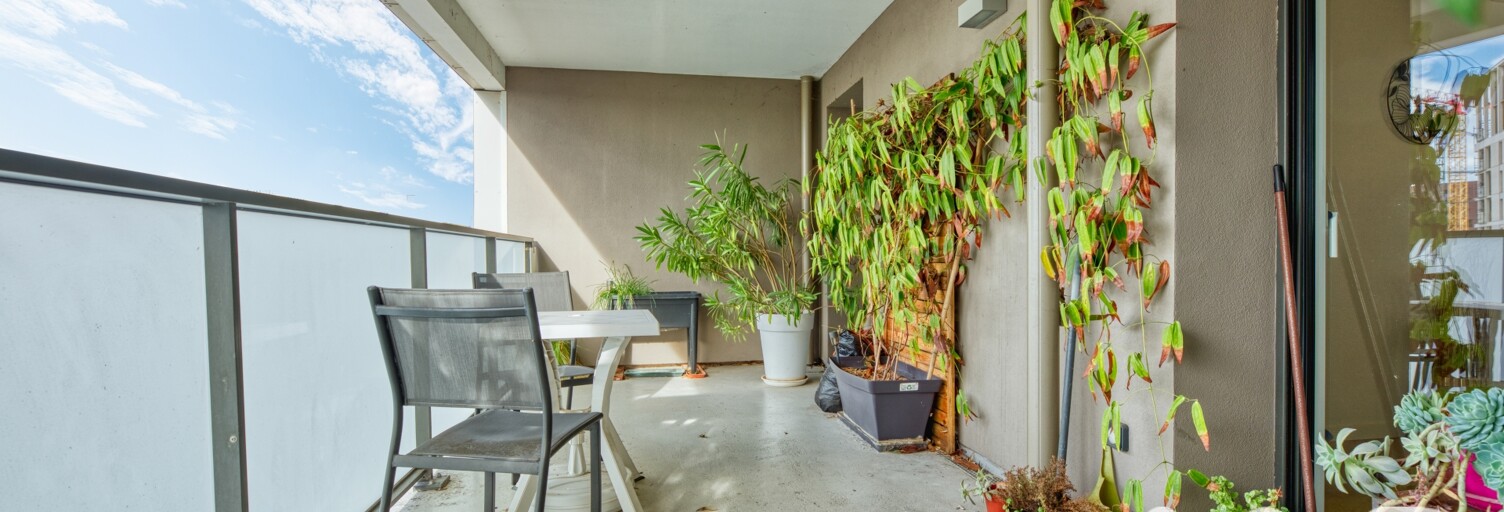 Appartement 3 Pièces 81 m² à vendre à Bordeaux (33800)