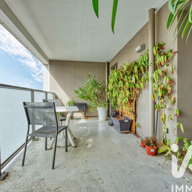 Appartement 3 pièces 324000 €