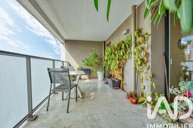 Appartement 3 pièces 324000 €