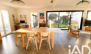 Maison 6 Pièces 165 m² à vendre à Saint-Xandre (17138)