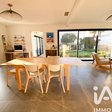 Maison 6 pièces 575000 €