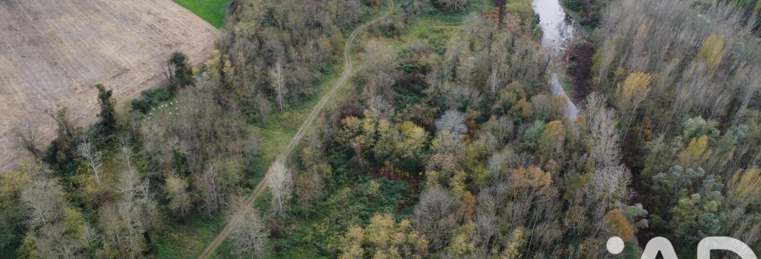 Terrain  91639 m² à vendre à Mercenac (09160)