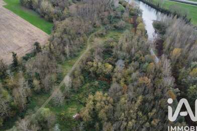 Terrain  85000 €