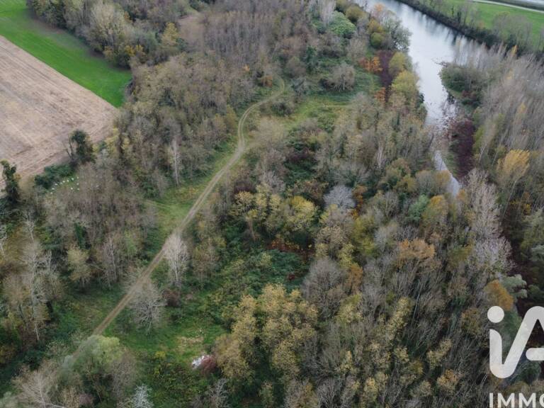 Vente Terrain 91 639 m&sup2; — photo 1