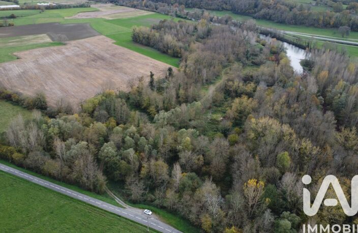 Vente Terrain 91 639 m&sup2; — photo 3