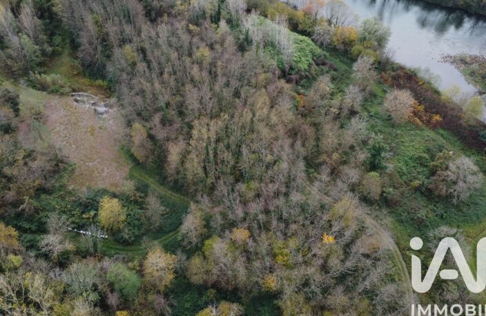 Vente Terrain 91 639 m&sup2; — photo 4