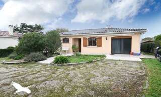 Maison 6 Pièces 131 m² à vendre à Brie (16590)