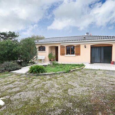 Maison 6 pièces 234300 €