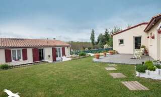 Maison 4 Pièces 90 m² à vendre à Bergerac (24100)