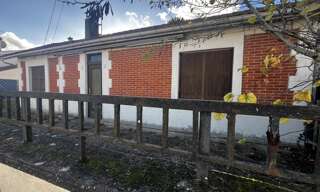 Maison 3 Pièces 54 m² à vendre à Soulac-sur-Mer (33780)