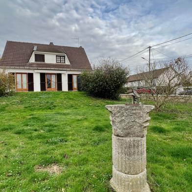 Maison 6 pièces 385000 €