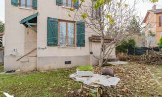 Maison 5 Pièces 75 m² à vendre à Oullins-Pierre-Bénite (69310)