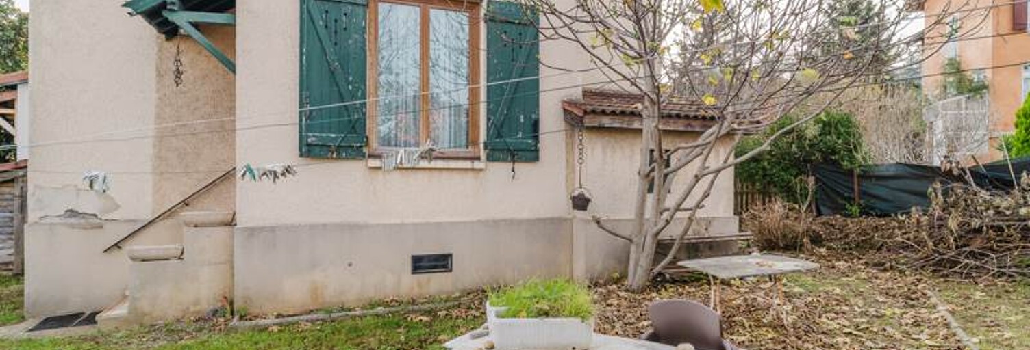 Maison 5 Pièces 75 m² à vendre à Oullins-Pierre-Bénite (69310)