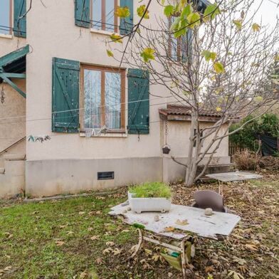 Maison 5 pièces 284000 €