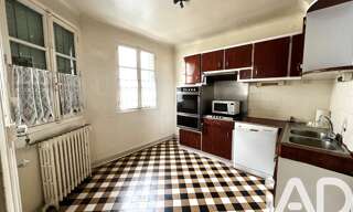 Maison 5 Pièces 84 m² à vendre à Vitry-sur-Seine (94400)