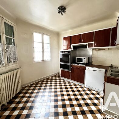 Maison 5 pièces 395000 €