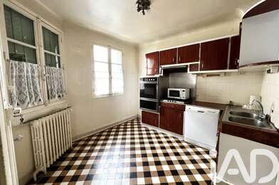 Maison 5 pièces 379900 €