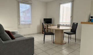 Appartement 2 Pièces 41 m² à louer à Muret (31600)