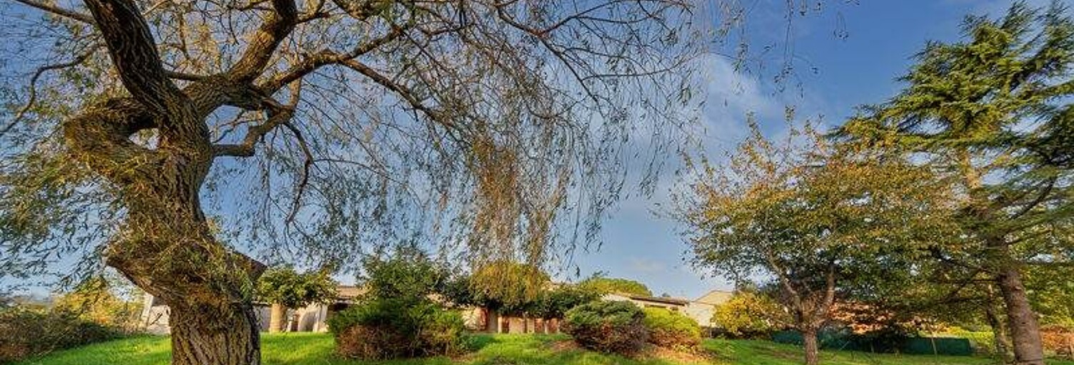 Maison 7 Pièces 200 m² à vendre à Verfeil (31590)