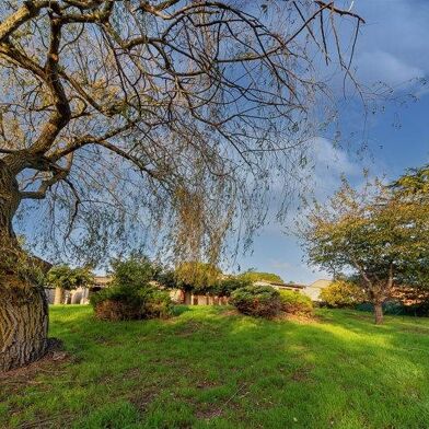 Maison 7 pièces 369000 €