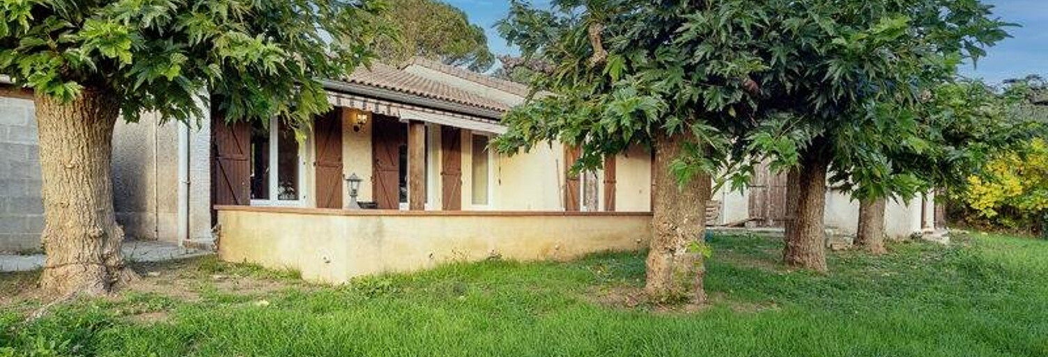 Maison 7 Pièces 200 m² à vendre à Verfeil (31590)