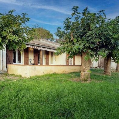 Maison 7 pièces 369000 €